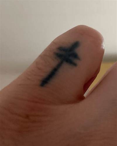 Christian Knuckle Tattoos: a Deep Dive into Meaning, Design, and Popularity
