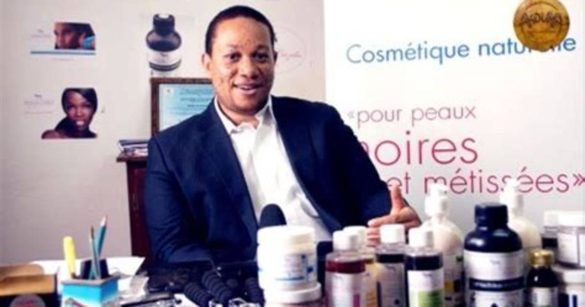 Christian Lanng: a Visionary Entrepreneur Redefining the Future of Technology