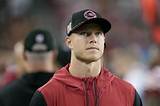 Christian Mccaffrey Age, Wikipedia, Biography, Children, Salary, Net Worth, Parents.