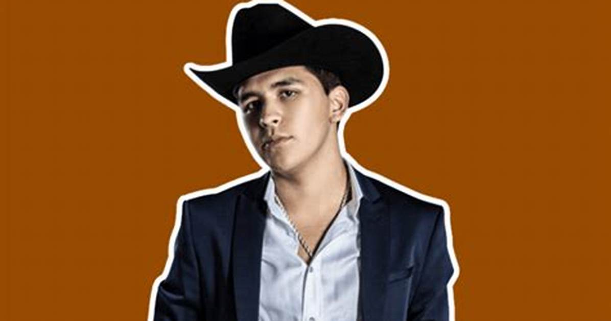 Christian Nodal S Impressive Height Details