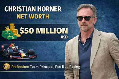 Christian Rudder Net Worth