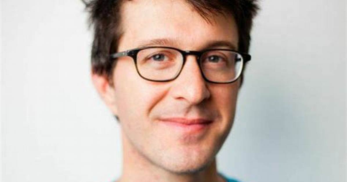 Christian Rudder Net
