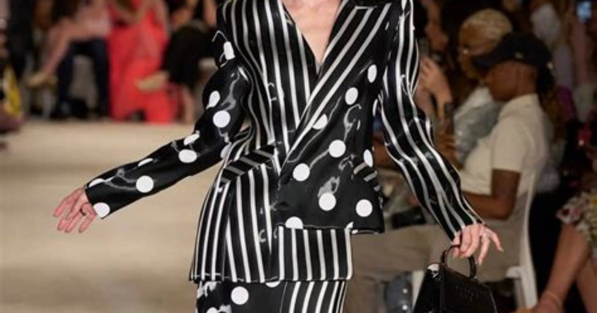 Christian Siriano Looks: Iconic Styles and Fashion Evolution