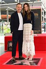 Christian Slater and Brittany Lopez: a Hollywood Love Story