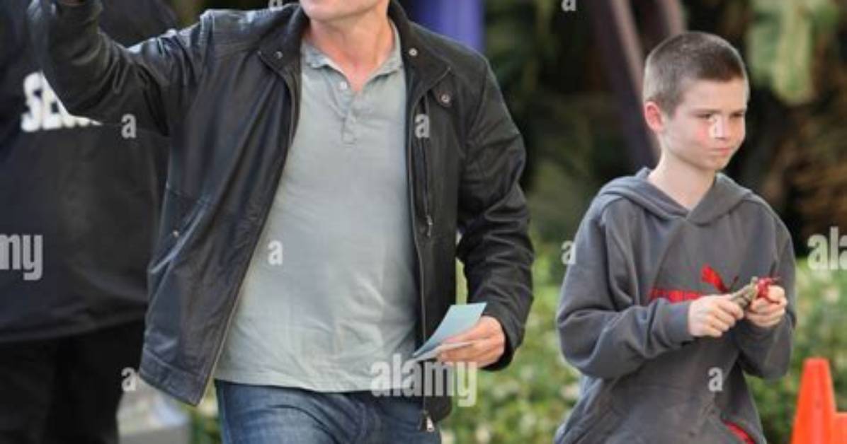 Christian Slater's Son: Exploring the Acting Legacy