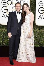 Christian Slater Wife: Discover His Married Life and Children