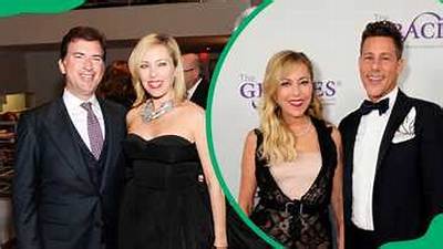 Christian Stracke's Wife: Inside the Love Story