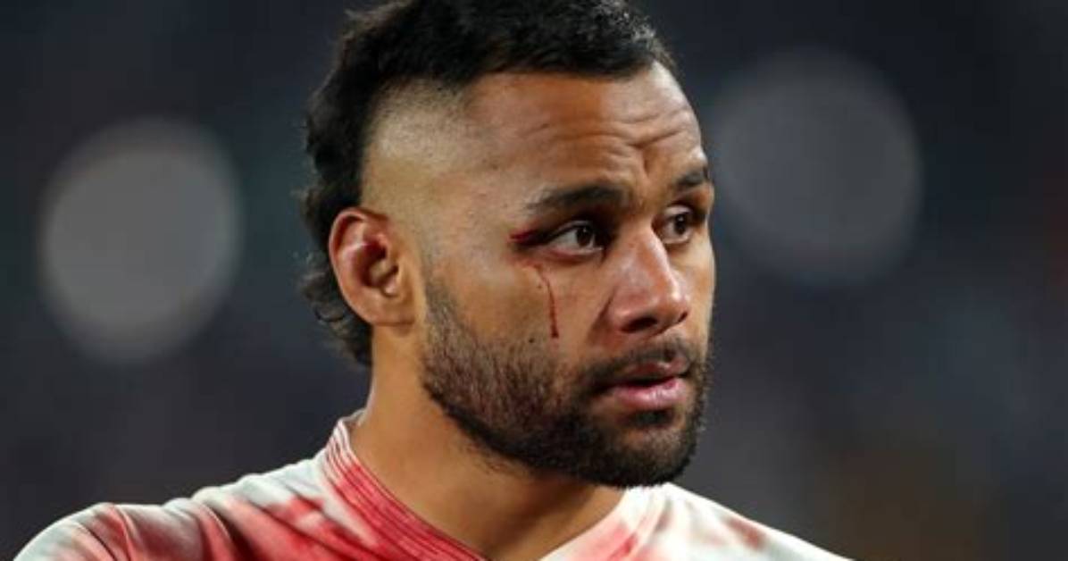 Christian Vunipola Height, Weight, Net Worth, Age, Birthday, Wikipedia, Who, Nationality, Biography