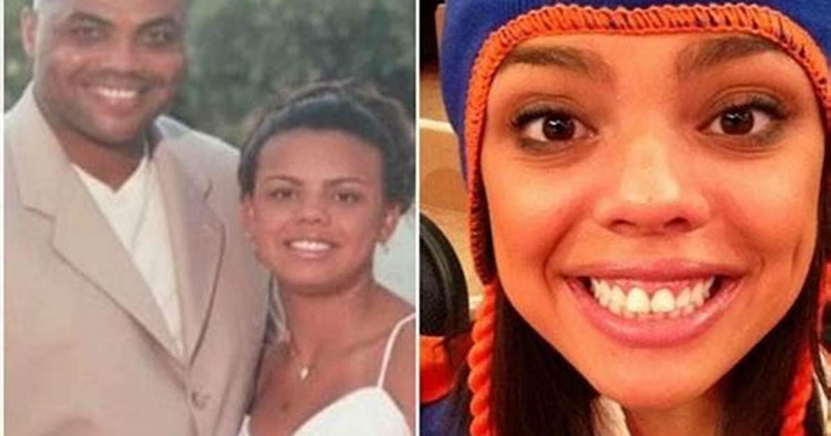 Christiana Barkley – Bio, Facts About Charles Barkley’s Daughter