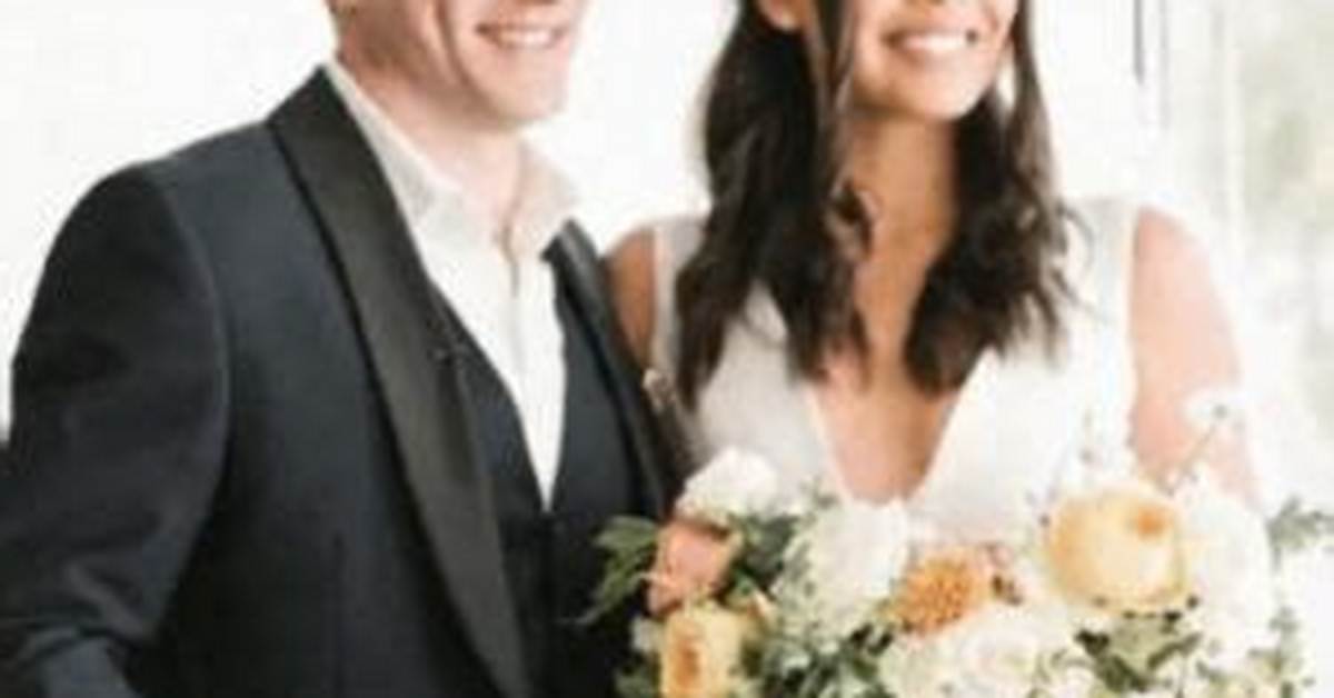 Christiana Barkley Wedding Photos