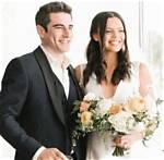 Christiana Barkley Wedding Photos