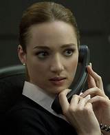 Christina Gallagher: House of Cards Character Profile