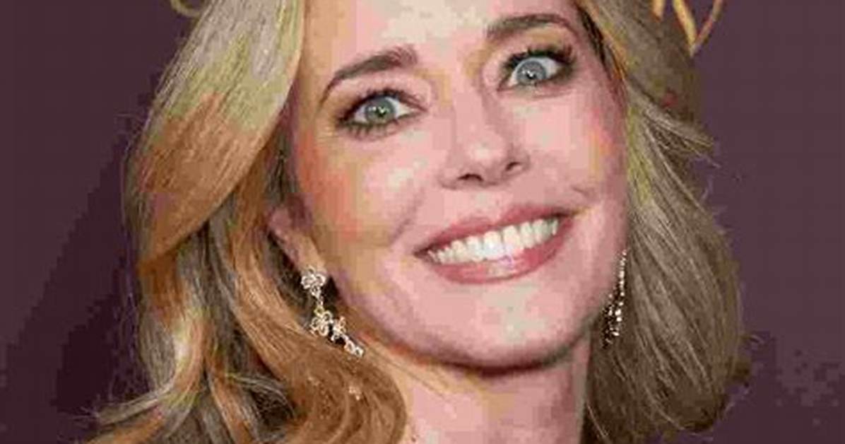 Christina Moore Net Worth: Unveiling the Wealth Behind the Iconic Actress