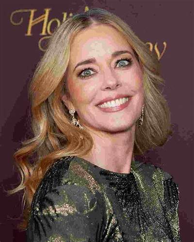 Christina Moore Net Worth: Unveiling the Wealth Behind the Iconic Actress
