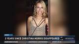 Christina Morris Missing Case: Was Her Boyfriend Arrested?