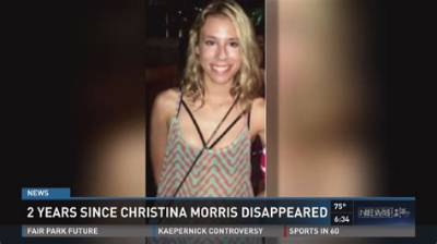 Christina Morris Missing Case: Was Her Boyfriend Arrested?