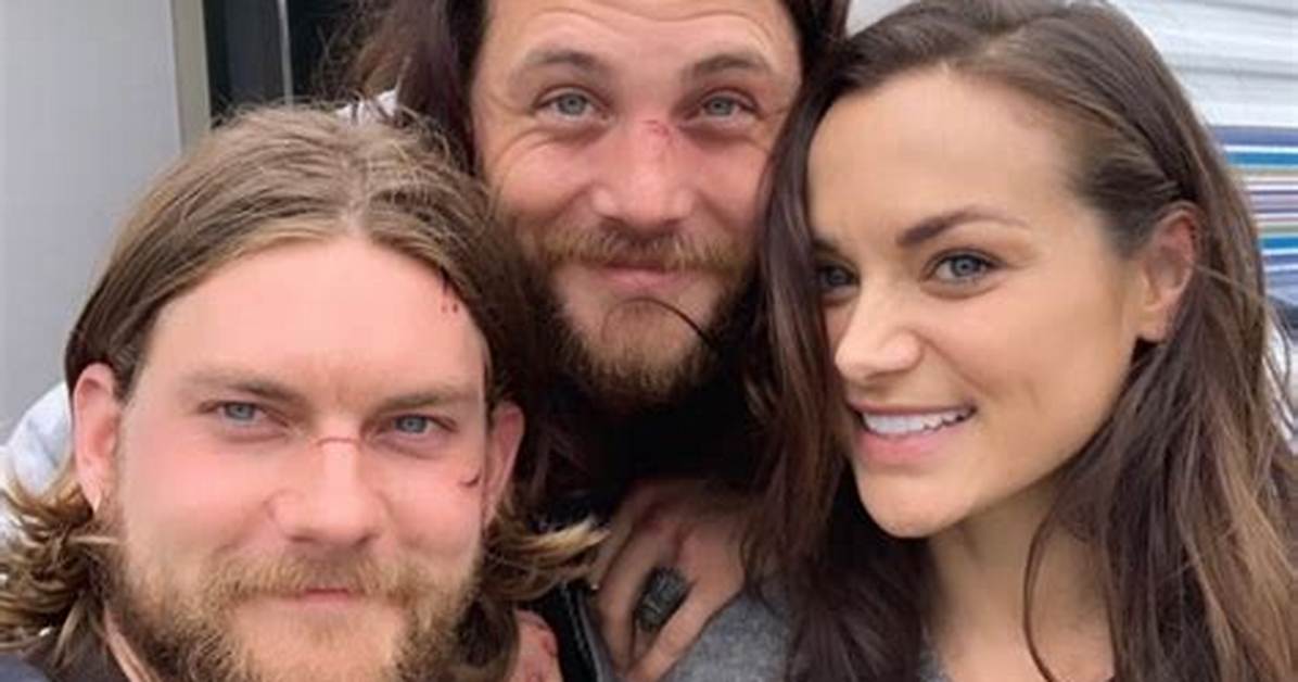 Christina Ochoa Bio, Wiki, Age, Family, Husband, Movies, Tv Shows and Net Worth