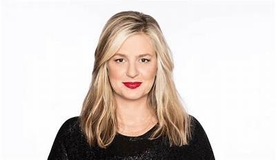 Christina Pazsitzky Net Worth