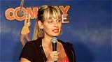 Christina Pazsitzky Young: a Journey Through Comedy and Life