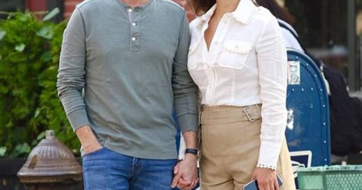 Christina Perez Age Bobby Flay