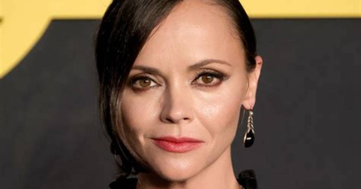 Christina Ricci Net Worth: How Rich Is the Actress in 2022?