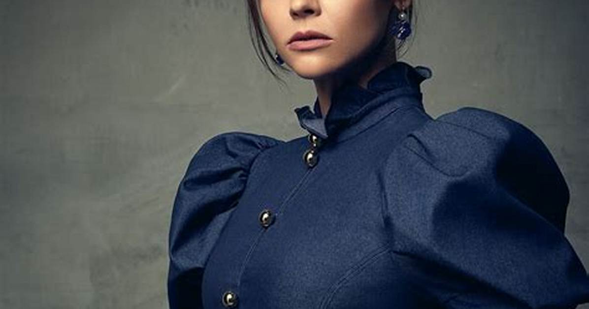 Christina Ricci Phone