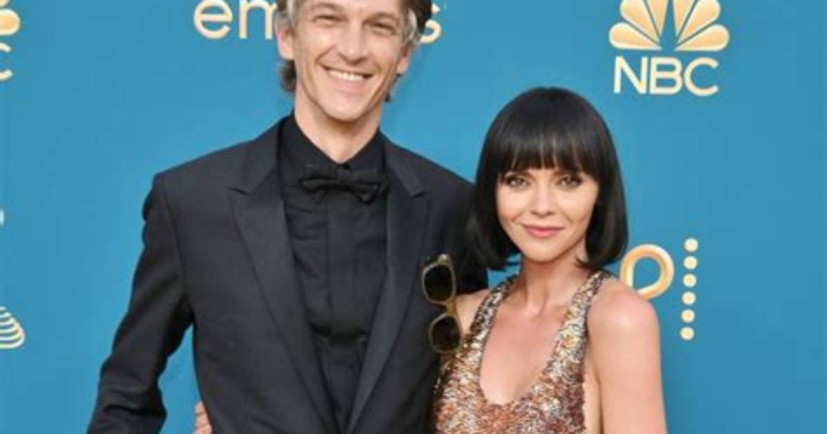 Christina Ricci S Marital Journey Exploring Her Spousal