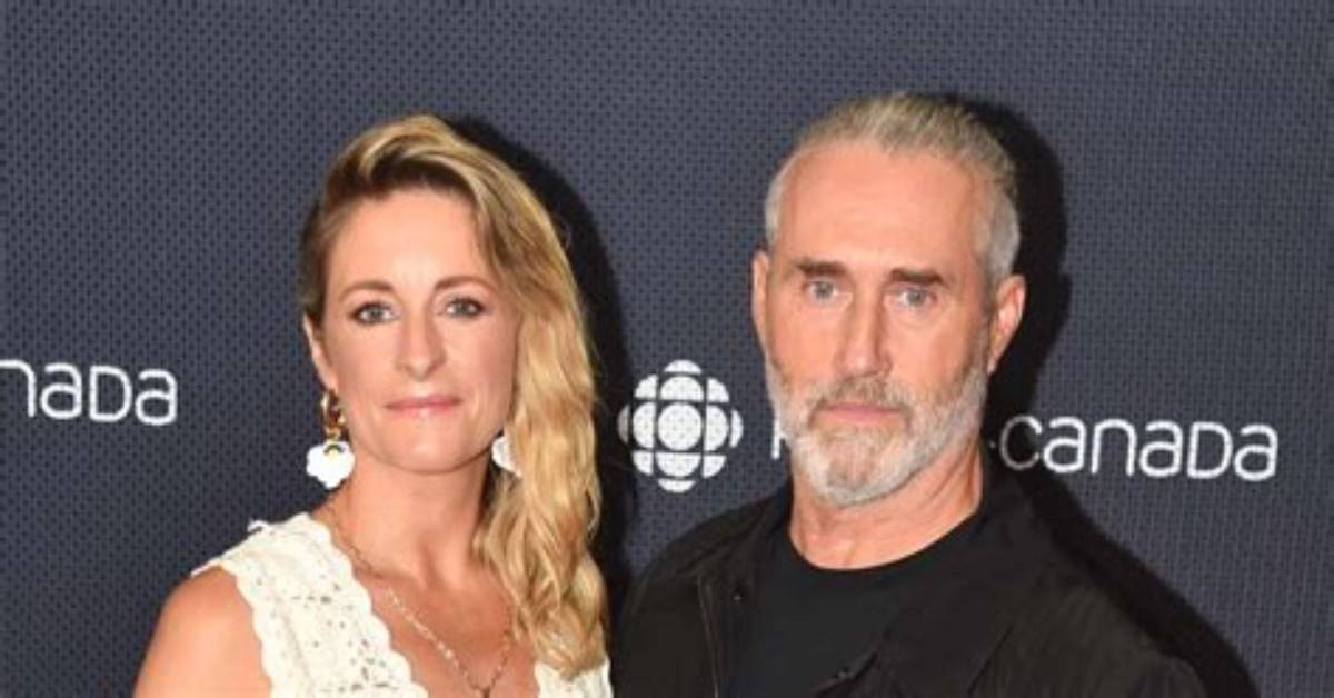Christine Beaulieu Conjoint -Is She Married to Roy Dupuis? Meet the Actress on Ig
