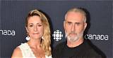 Christine Beaulieu Conjoint -Is She Married to Roy Dupuis? Meet the Actress on Ig