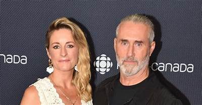 Christine Beaulieu Conjoint -Is She Married to Roy Dupuis? Meet the Actress on Ig