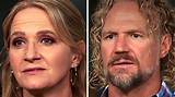 Christine Brown Says Kody Brown ‘Doesn’t Know’ Their Kids After Year's of ‘Missing Out’