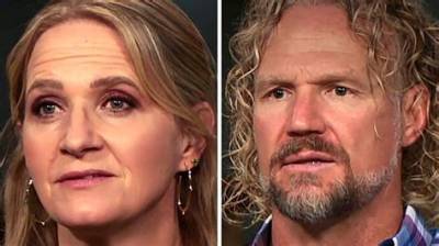 Christine Brown Says Kody Brown ‘Doesn’t Know’ Their Kids After Year's of ‘Missing Out’
