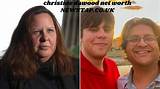 Christine Dawood Net Worth – How Much Is Christine Dawood Worth?