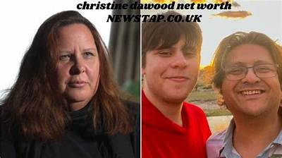 Christine Dawood Net Worth – How Much Is Christine Dawood Worth?