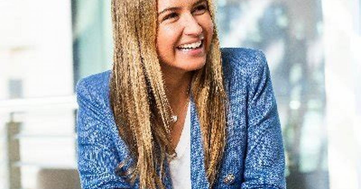 Christine Esserman Net