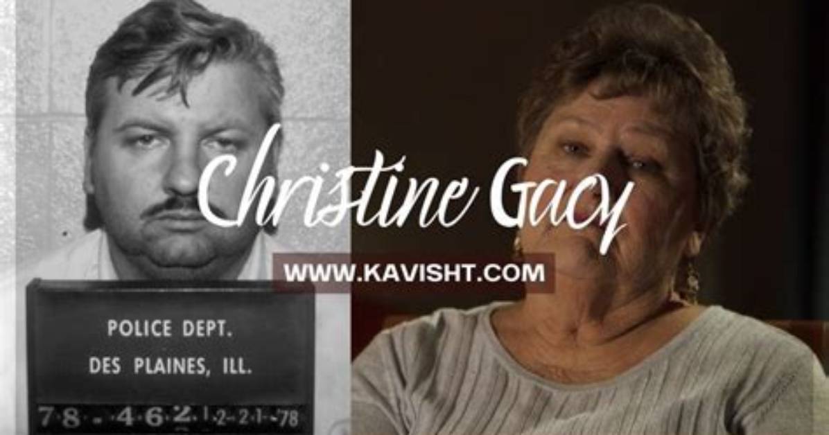 Christine Gacy: a Deep Dive into Her Life and Legacy