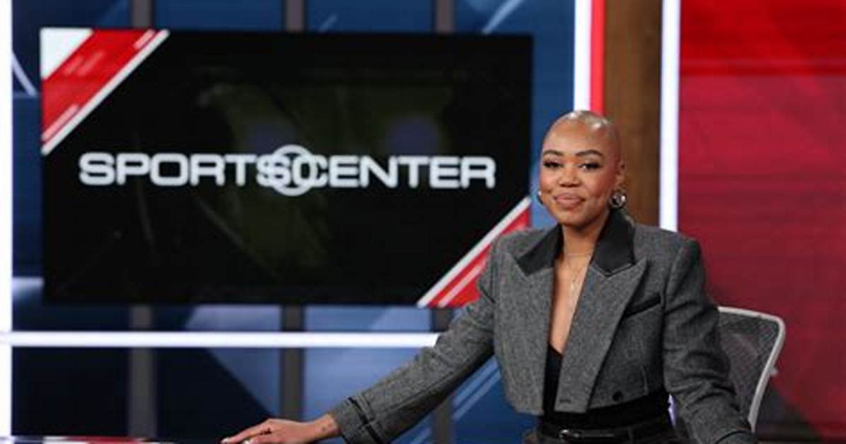 Christine Williamson Espn Wikipedia: Everything to Know