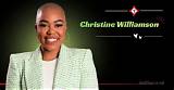 Christine Williamson Net Worth