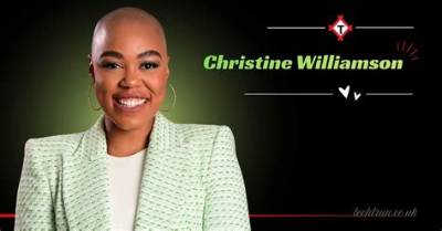 Christine Williamson Net Worth
