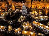 Christmas Markets in Prague 2023: All Events You Need to Know - Sarkariresult