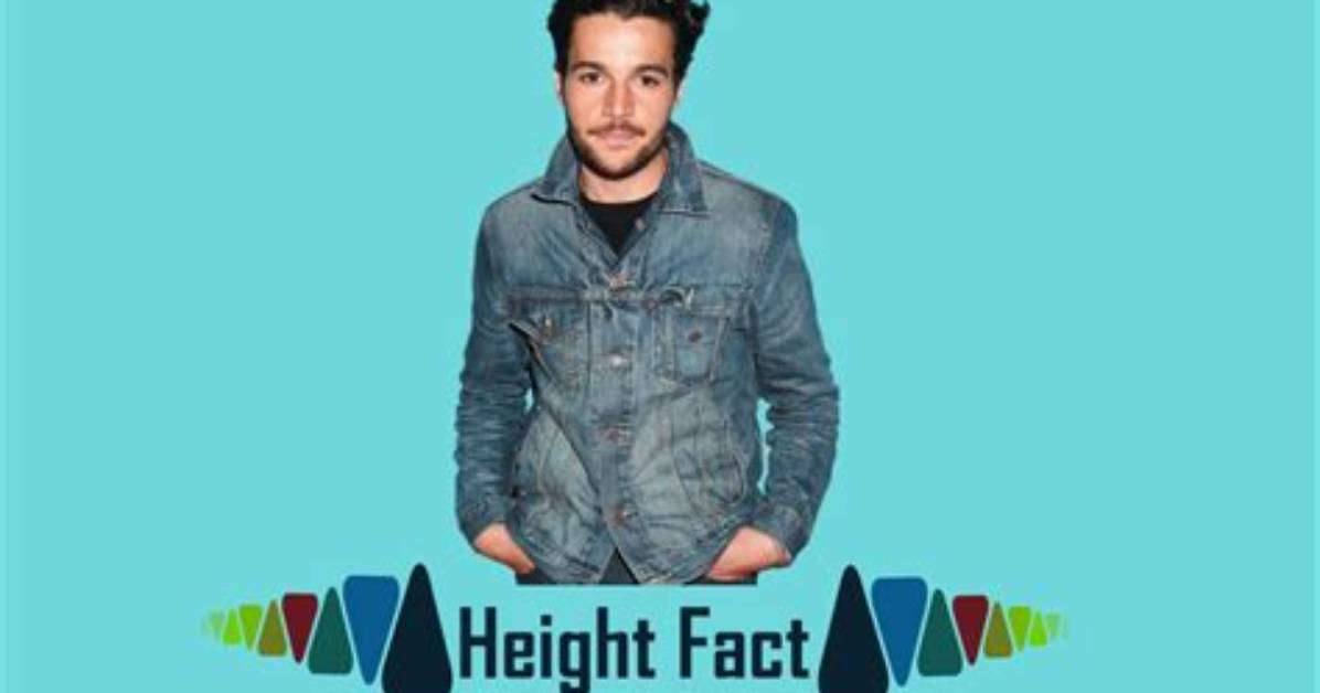Christopher Abbott Bio Wiki Age Height Education Wife Family Movies and Net