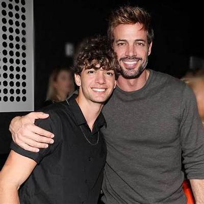 Christopher Alexander Levy Age, Wiki, Biography, Height, Weight, Net Worth