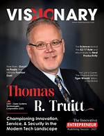 Christopher Comstoc: the Visionary Entrepreneur Redefining Success