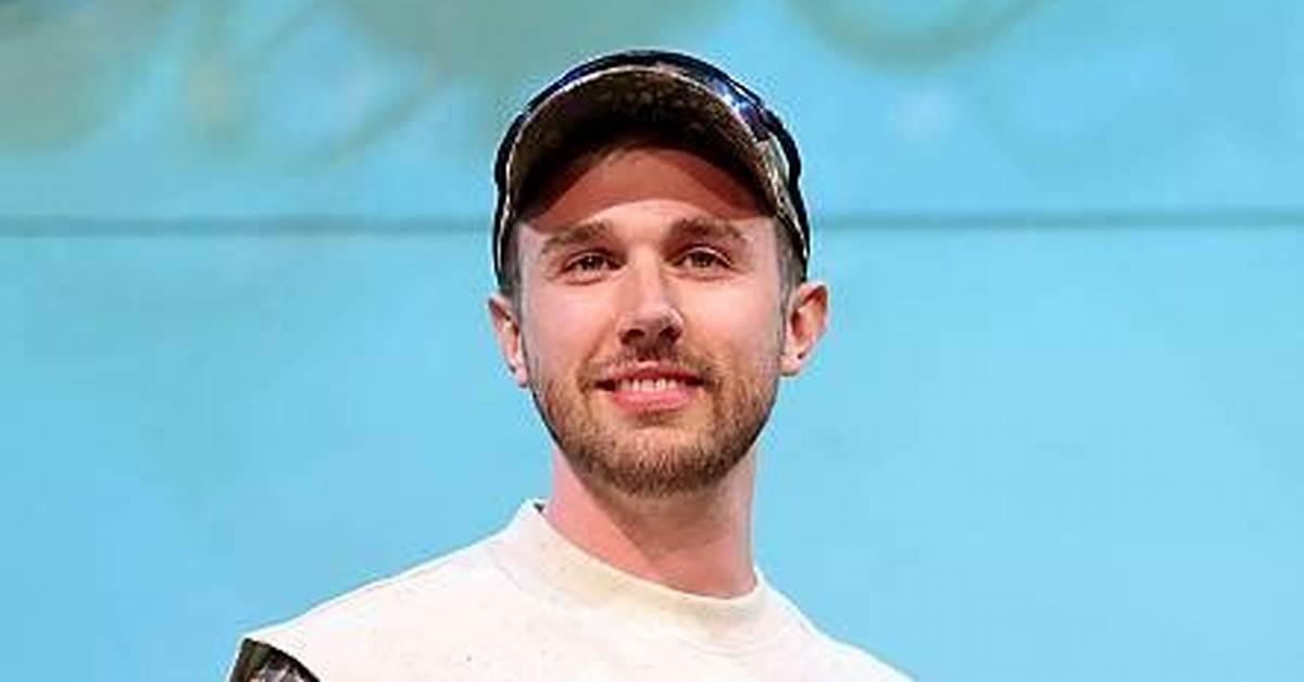 Christopher Comstoc The