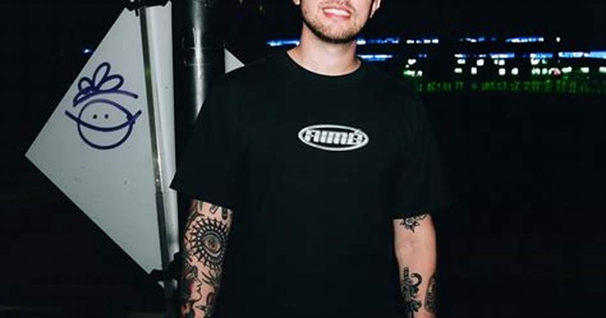 Christopher Comstock: the Journey of an Influential Electronic Music Producer