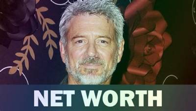 Christopher Cousins Net Worth: a Comprehensive Analysis of Wealth and Success
