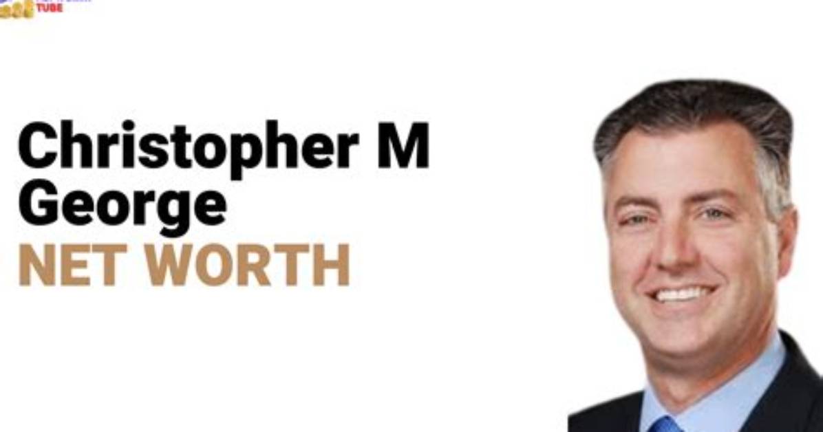 Christopher George Sarris Net Worth