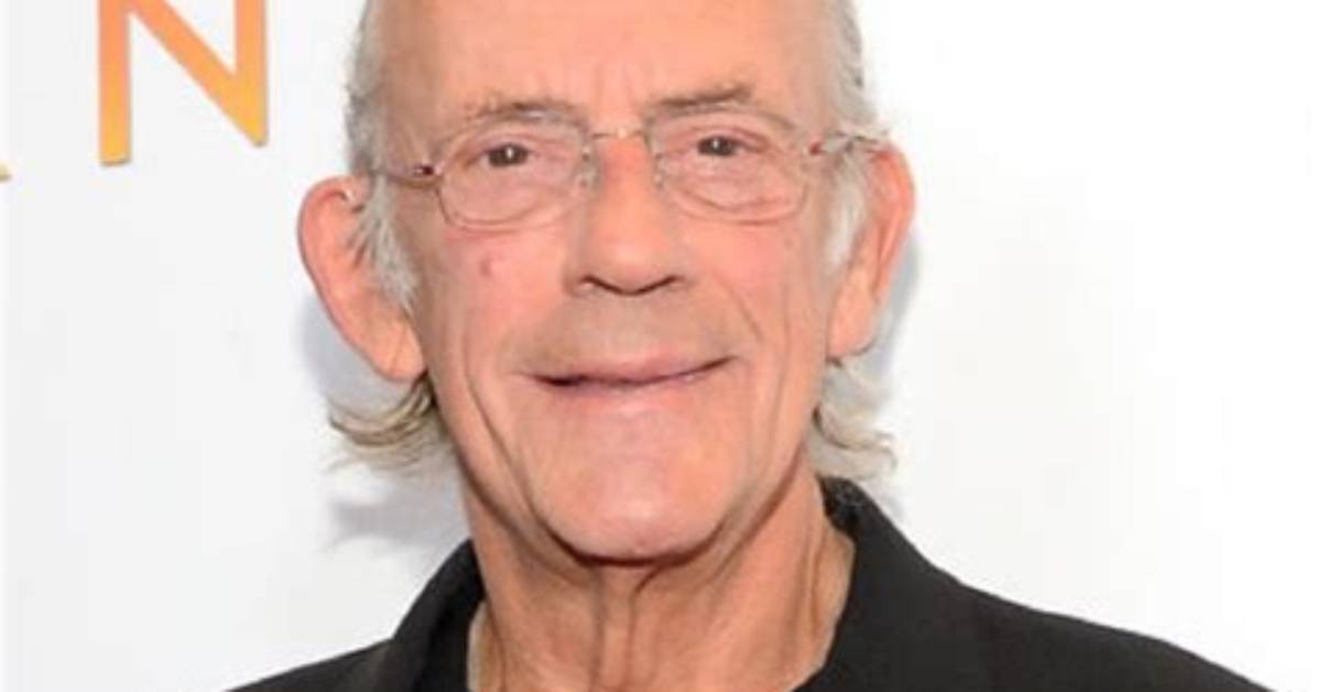 Christopher Lloyd Biography Facts