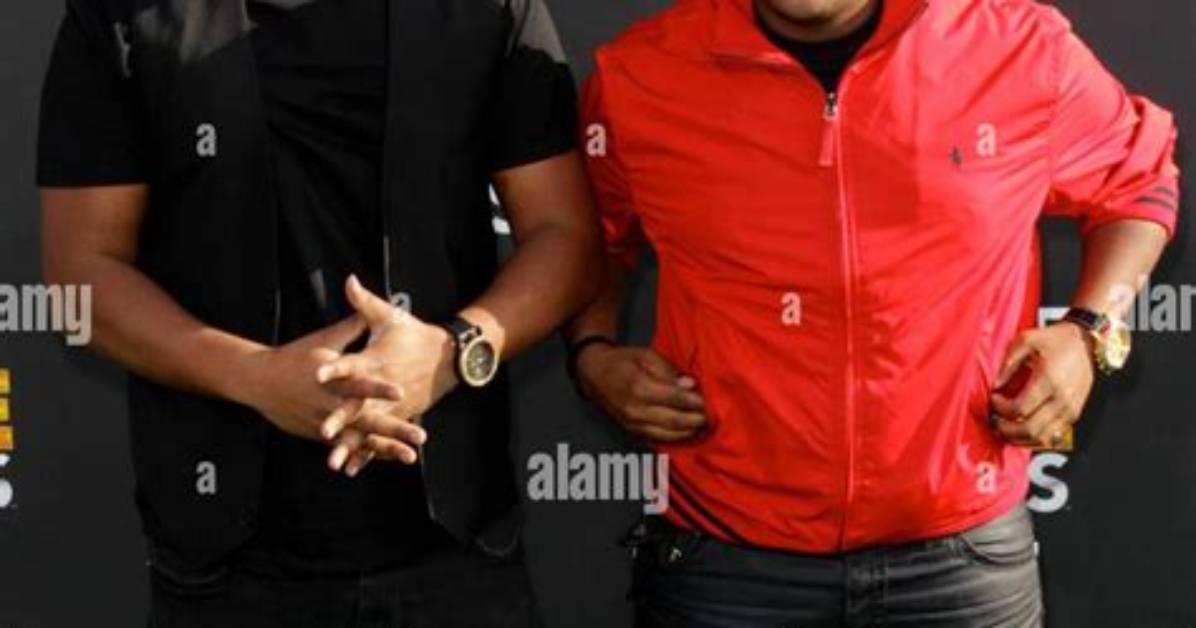 Christopher Massey Movies and Tv Shows: a Complete Guide to His Acting Career