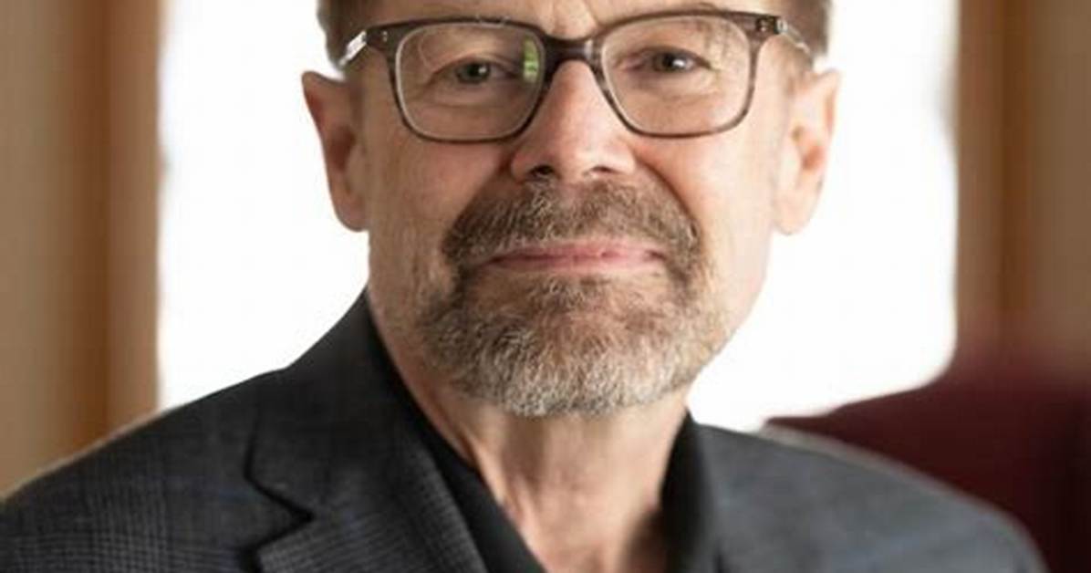 Christopher Merrill Net